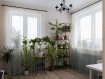 2-комнатная квартира, бульвар Давлеткильдеева, 12. Фото 5