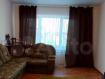 3-комнатная квартира, улица Некрасова, 33. Фото 1
