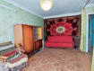 2-комнатная квартира, улица Никитина, 65. Фото 1