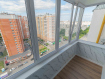 1-комнатная квартира, улица Нижняя Дуброва, 47к1. Фото 3