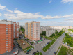 1-комнатная квартира, улица Нижняя Дуброва, 47к1. Фото 6