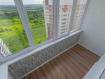 1-комнатная квартира, улица Нижняя Дуброва, 47к1. Фото 9