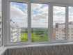 1-комнатная квартира, улица Нижняя Дуброва, 47к1. Фото 10