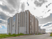 1-комнатная квартира, улица Нижняя Дуброва, 47к1. Фото 20