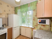 2-комнатная квартира, улица Модорова, 5. Фото 12