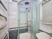 2-комнатная квартира, улица Модорова, 5. Фото 17