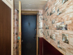 2-комнатная квартира, улица Модорова, 5. Фото 26