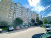 2-комнатная квартира, улица Соколова-Соколёнка, 17А. Фото 29