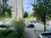 2-комнатная квартира, улица Соколова-Соколёнка, 17А. Фото 33