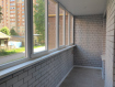 3-комнатная квартира, улица Суворова, 40А. Фото 17