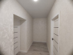 3-комнатная квартира, улица Суворова, 40А. Фото 23