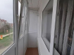 1-комнатная квартира, Коммунистическая улица, 49. Фото 12