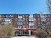 1-комнатная квартира, Коммунистическая улица, 49. Фото 13