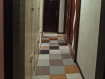 3-комнатная квартира, Мефодиевская улица, 110. Фото 3
