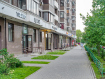 1-комнатная квартира, улица Разина, 1А. Фото 5