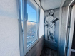 2-комнатная квартира, улица Горького, 3Е. Фото 7