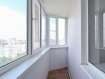 2-комнатная квартира, улица 339-й Стрелковой Дивизии, 12Д. Фото 18