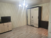1-комнатная квартира, улица Юрша, 56. Фото 3