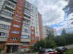1-комнатная квартира, улица Юрша, 56. Фото 13
