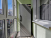 3-комнатная квартира, улица Белинского, 42. Фото 13