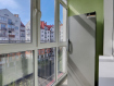 3-комнатная квартира, улица Белинского, 42. Фото 14