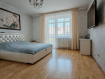 3-комнатная квартира, улица Белинского, 42. Фото 18