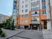 3-комнатная квартира, улица Белинского, 42. Фото 40