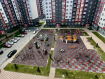 1-комнатная квартира, Флагманская улица, 3А. Фото 14