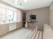 2-комнатная квартира, Тракторная улица, 7А. Фото 5