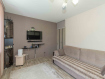 2-комнатная квартира, Тракторная улица, 7А. Фото 7