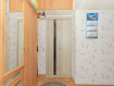 2-комнатная квартира, Тракторная улица, 7А. Фото 15