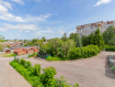 2-комнатная квартира, Тракторная улица, 7А. Фото 24