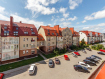 2-комнатная квартира, Пражский бульвар, 1. Фото 19