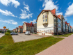 2-комнатная квартира, Пражский бульвар, 1. Фото 24