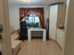 2-комнатная квартира, улица Комиссарова, 12А. Фото 7