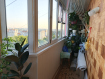 2-комнатная квартира, улица Комиссарова, 12А. Фото 8