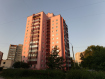 2-комнатная квартира, улица Комиссарова, 12А. Фото 14