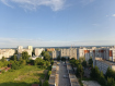 2-комнатная квартира, улица Комиссарова, 12А. Фото 15