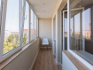 2-комнатная квартира, улица Куйбышева, 113. Фото 27