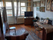 3-комнатная квартира, улица Борсоева, 23. Фото 6