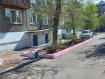 3-комнатная квартира, улица Борсоева, 23. Фото 12