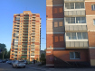 1-комнатная квартира, улица Розы Люксембург, 118/3. Фото 1