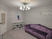 3-комнатная квартира, Зоологическая улица, 11В. Фото 1