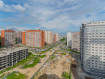 2-комнатная квартира, улица Нижняя Дуброва, 51. Фото 12