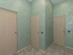 2-комнатная квартира, улица Нижняя Дуброва, 51. Фото 14