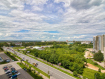 2-комнатная квартира, проспект Строителей, 9В. Фото 10