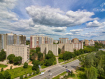 2-комнатная квартира, проспект Строителей, 9В. Фото 12