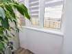 1-комнатная квартира, улица Нижняя Дуброва, 11. Фото 10