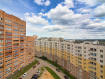 1-комнатная квартира, улица Нижняя Дуброва, 11. Фото 11