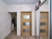 1-комнатная квартира, улица Нижняя Дуброва, 11. Фото 22